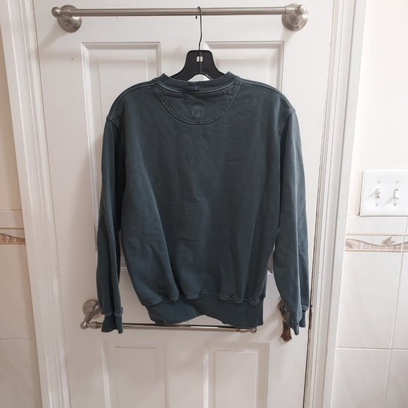 Anine Bing City Love Sweatshirt - Picture 5 of 6